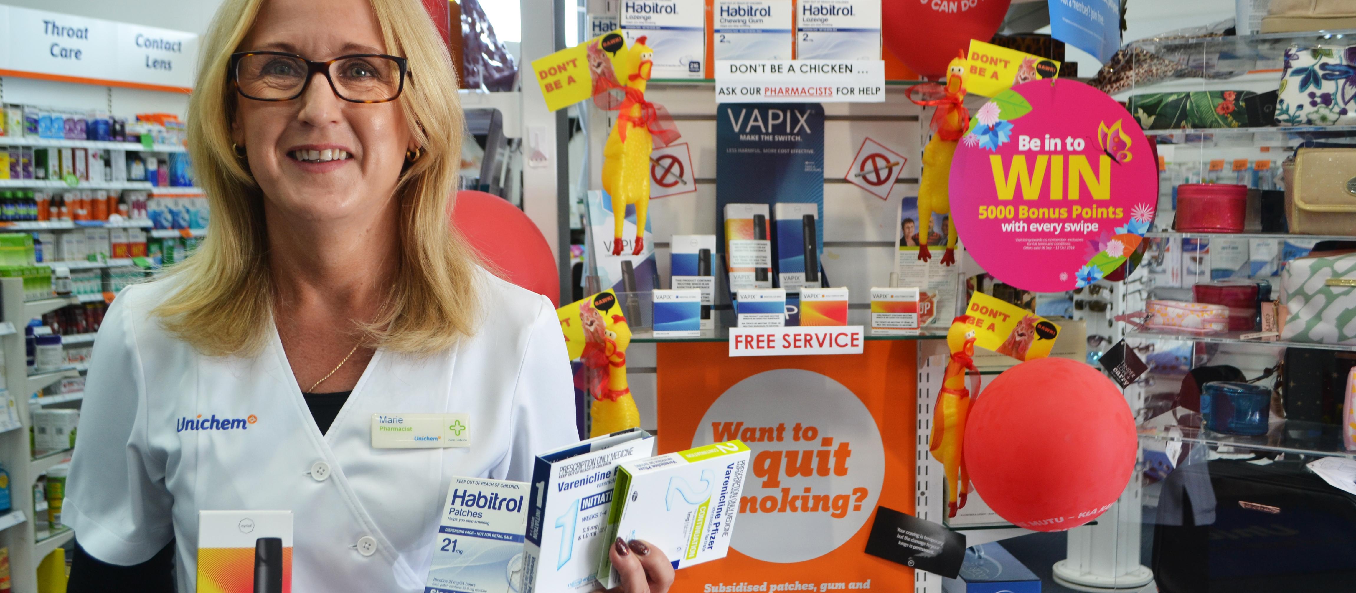 Planet of the vapes Products now selling at 200 pharmacies New